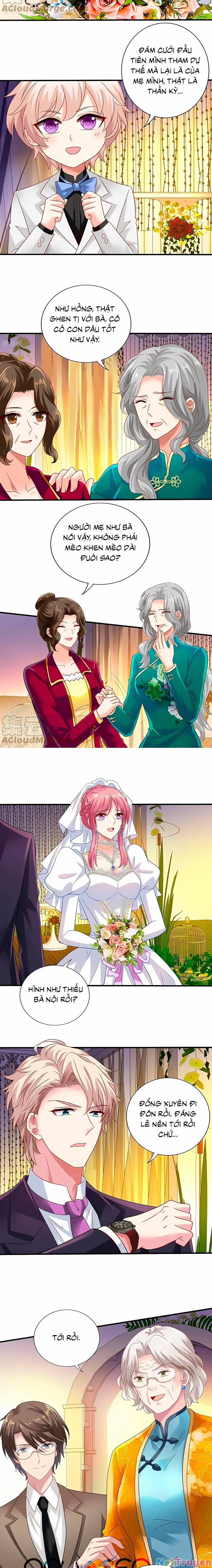 Đưa Mami Về Nhà 407 trang 3