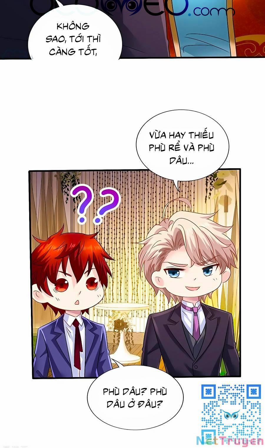 Đưa Mami Về Nhà 407 trang 5