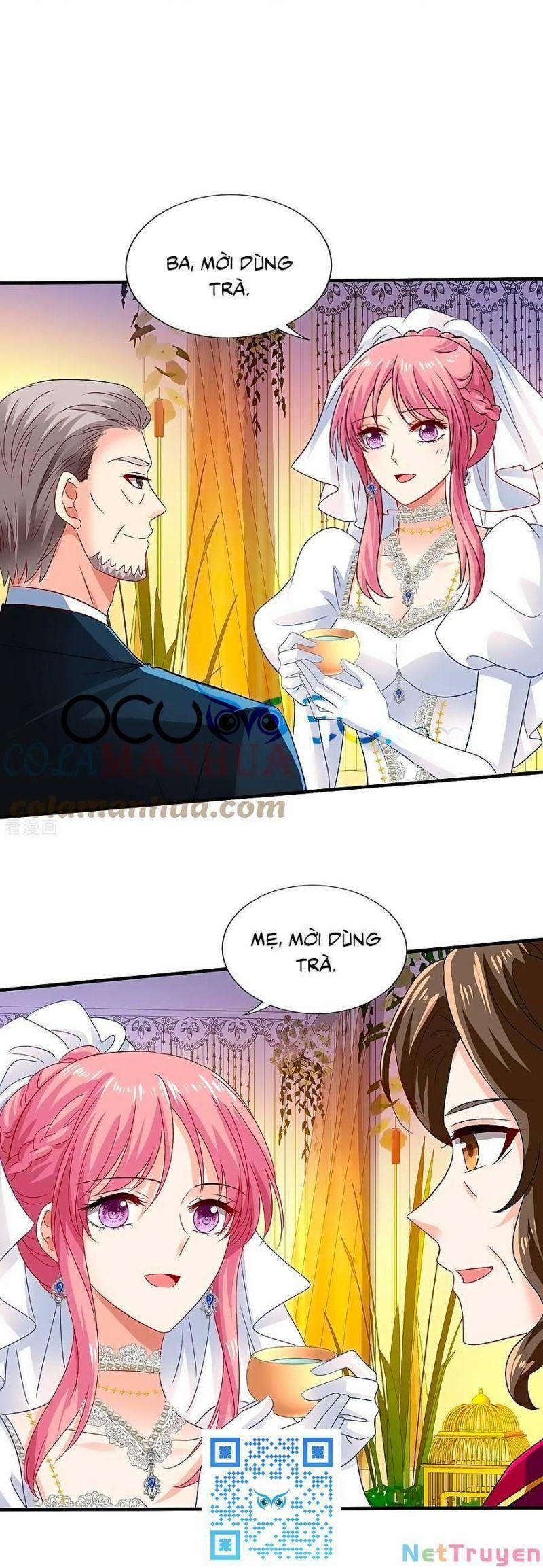 Đưa Mami Về Nhà 408 trang 5