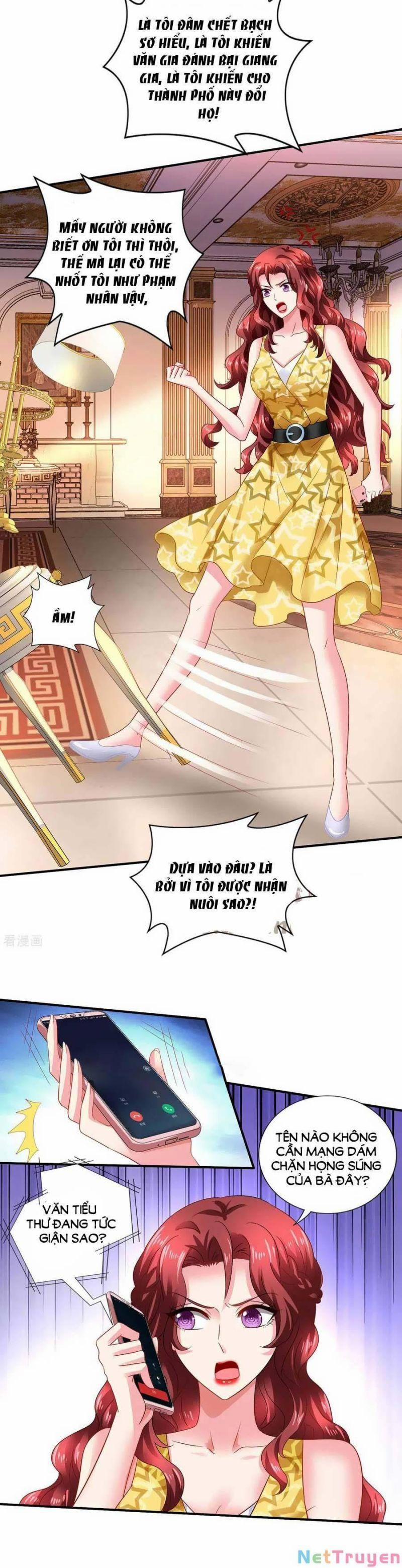 Đưa Mami Về Nhà 409 trang 11