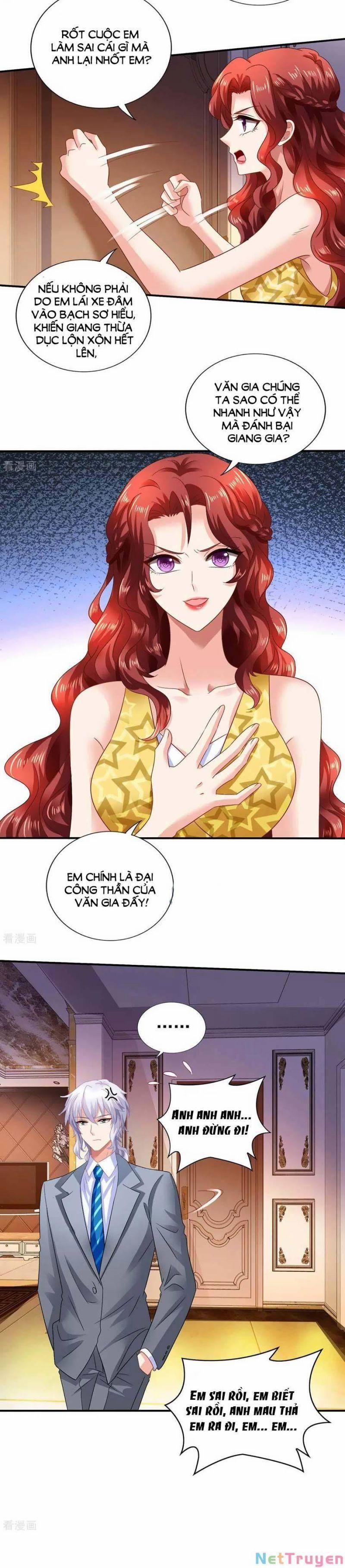 Đưa Mami Về Nhà 409 trang 5