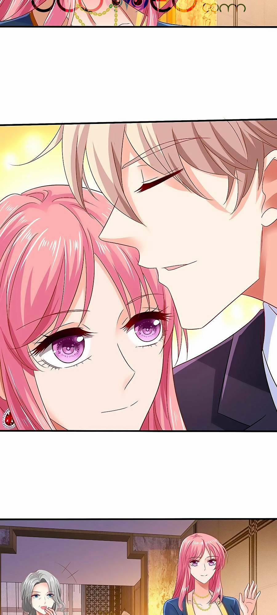 Đưa Mami Về Nhà 410 trang 11