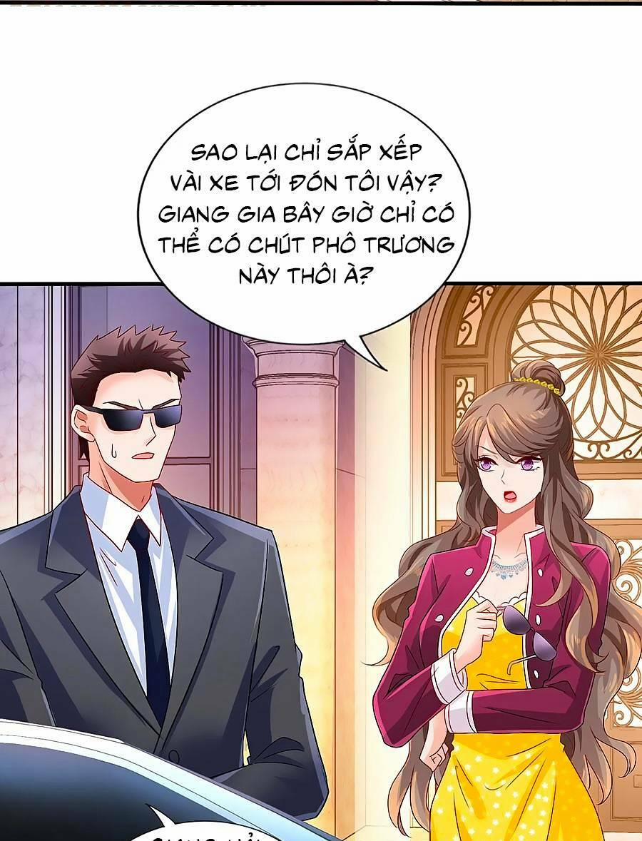 Đưa Mami Về Nhà 410 trang 15