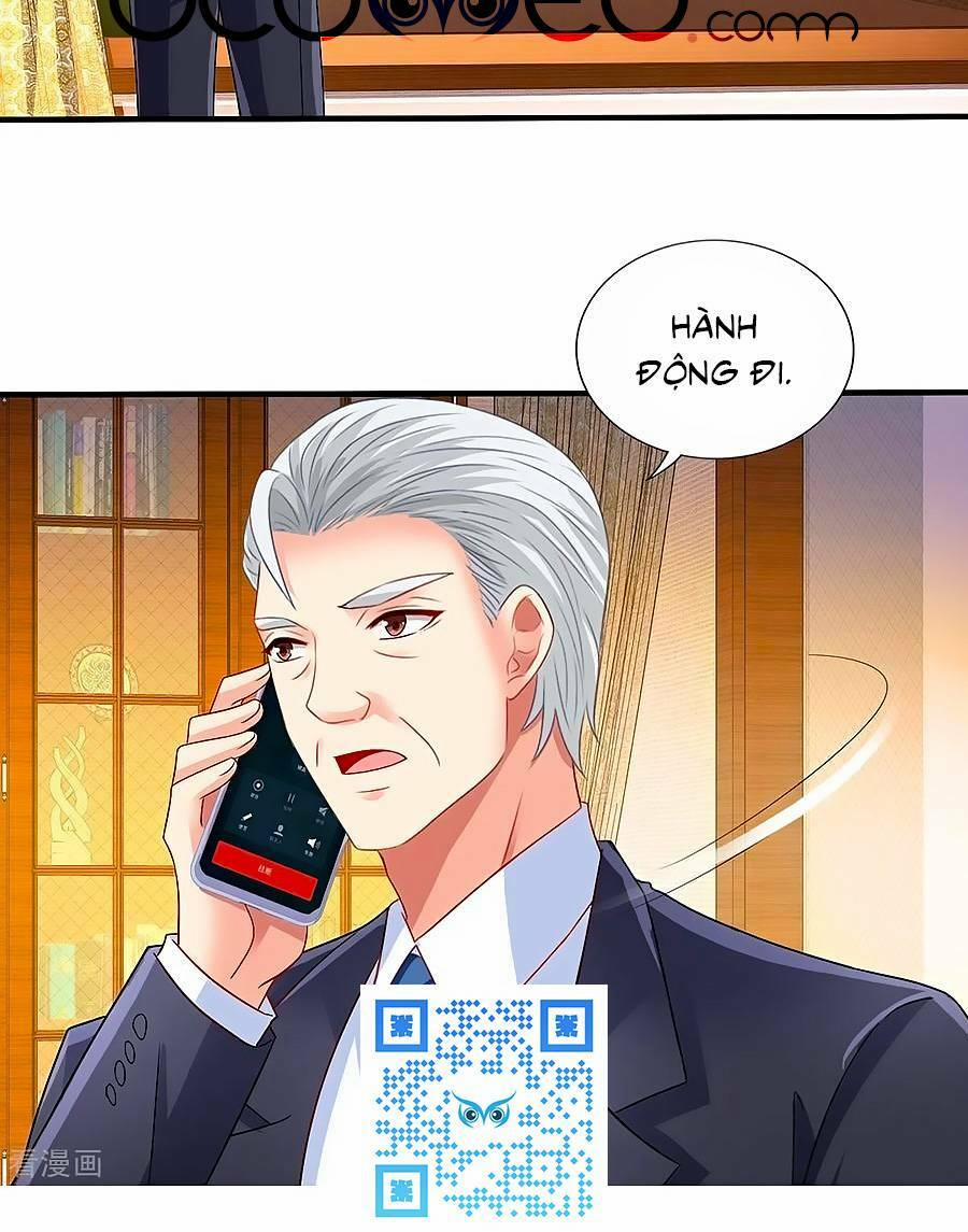 Đưa Mami Về Nhà 410 trang 21