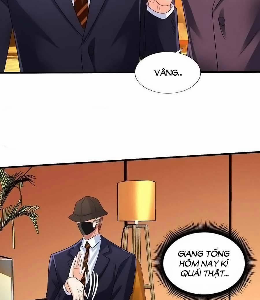 Đưa Mami Về Nhà 411 trang 11