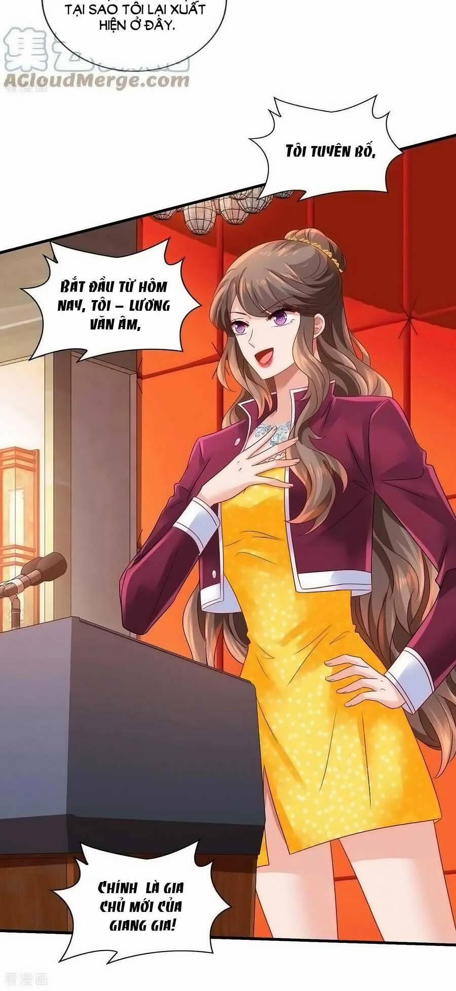 Đưa Mami Về Nhà 411 trang 18