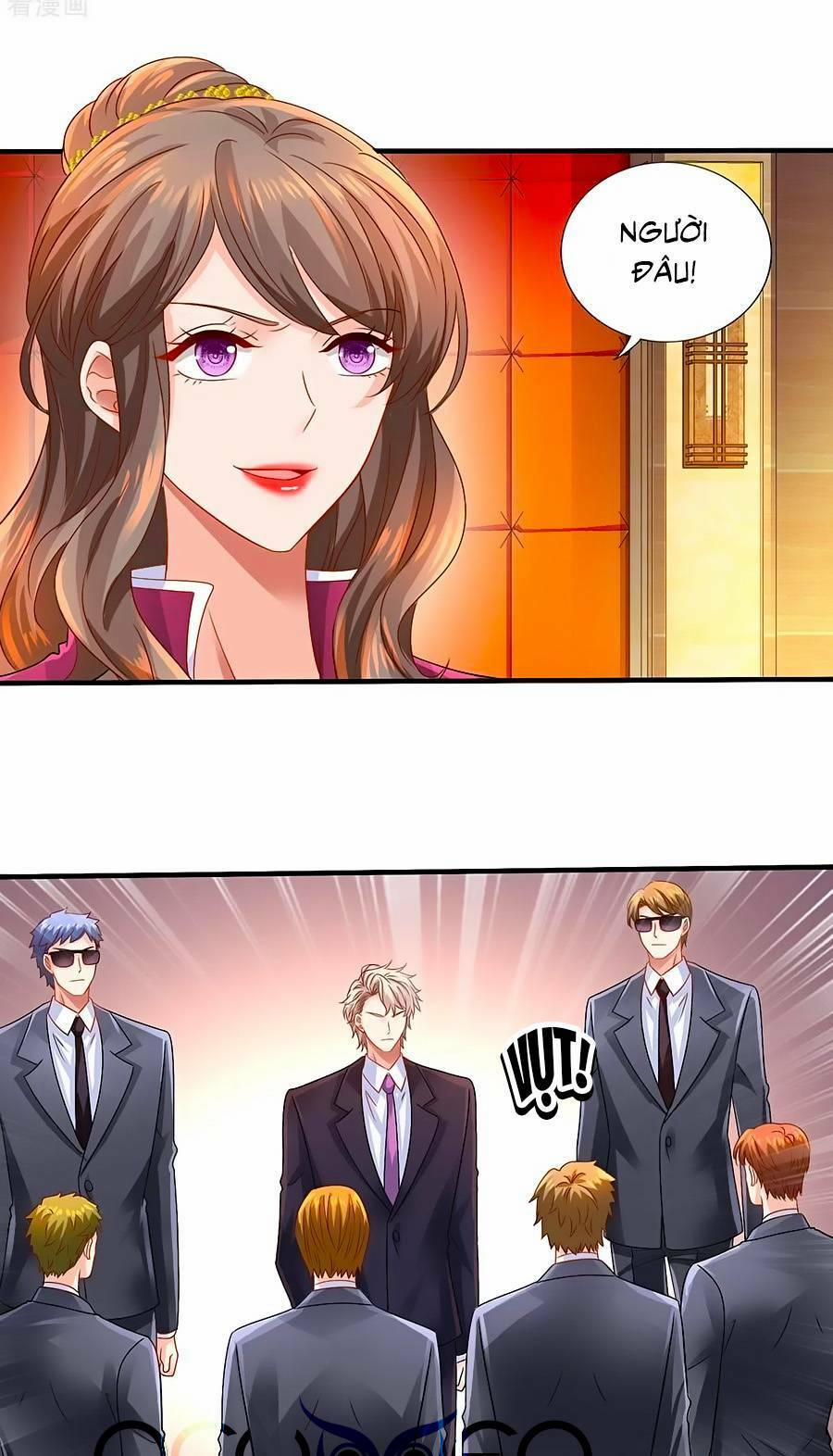 Đưa Mami Về Nhà 412 trang 11