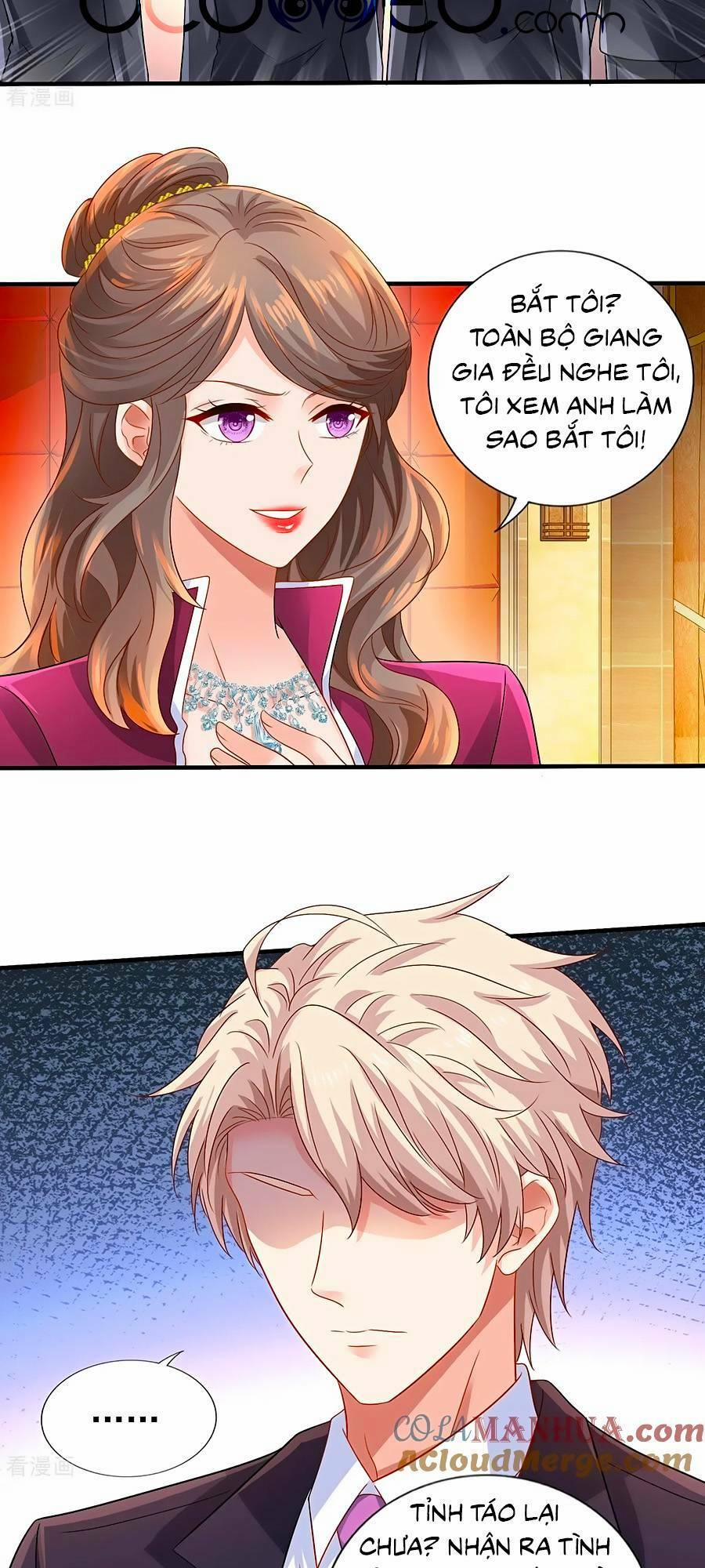 Đưa Mami Về Nhà 412 trang 12