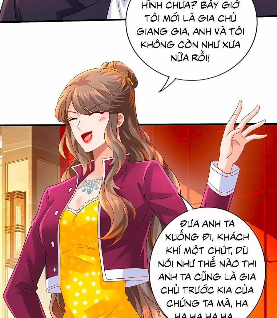 Đưa Mami Về Nhà 412 trang 13