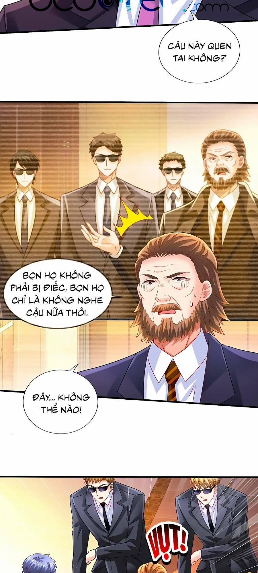 Đưa Mami Về Nhà 412 trang 16