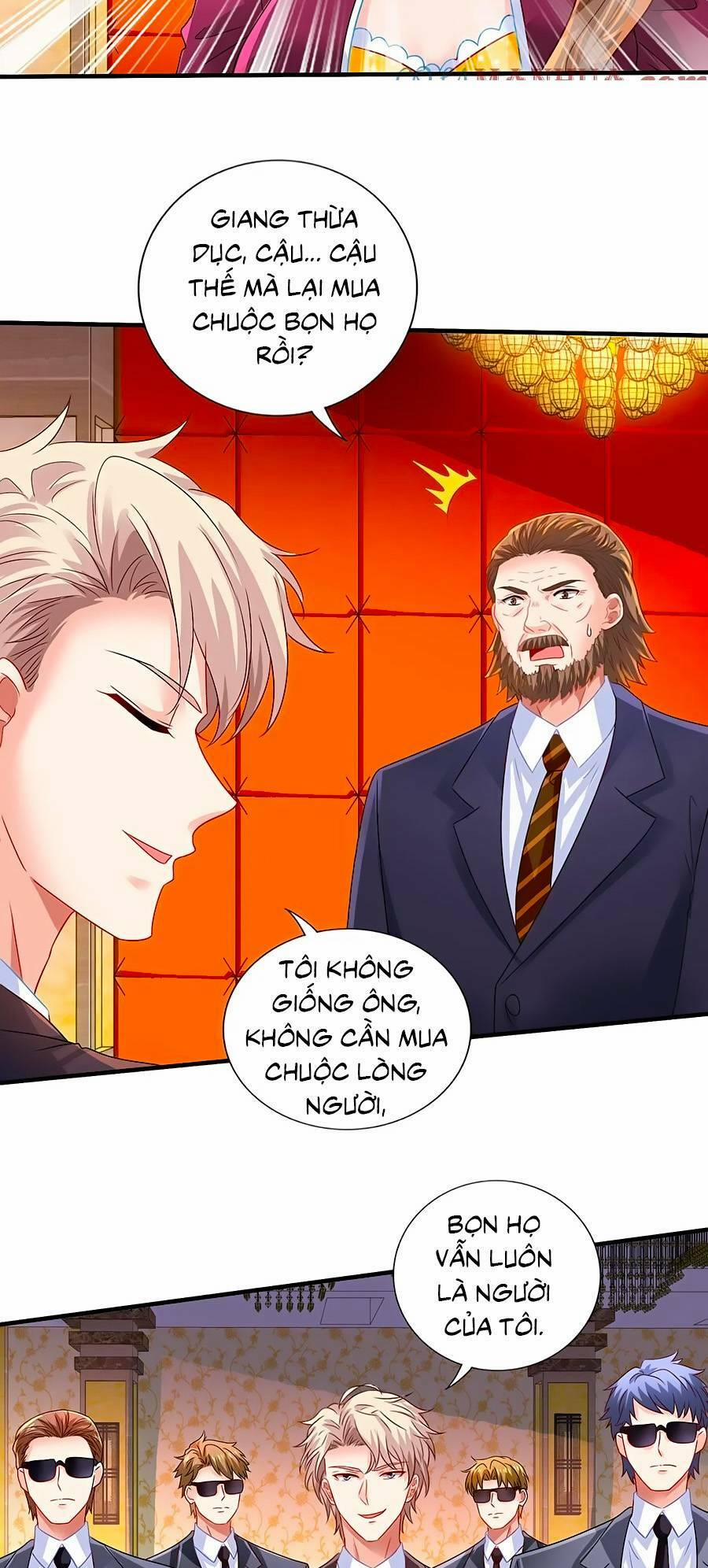 Đưa Mami Về Nhà 412 trang 18