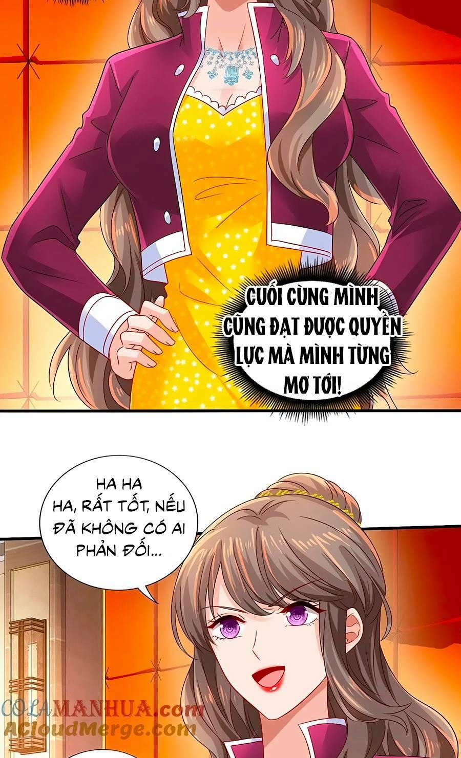 Đưa Mami Về Nhà 412 trang 5