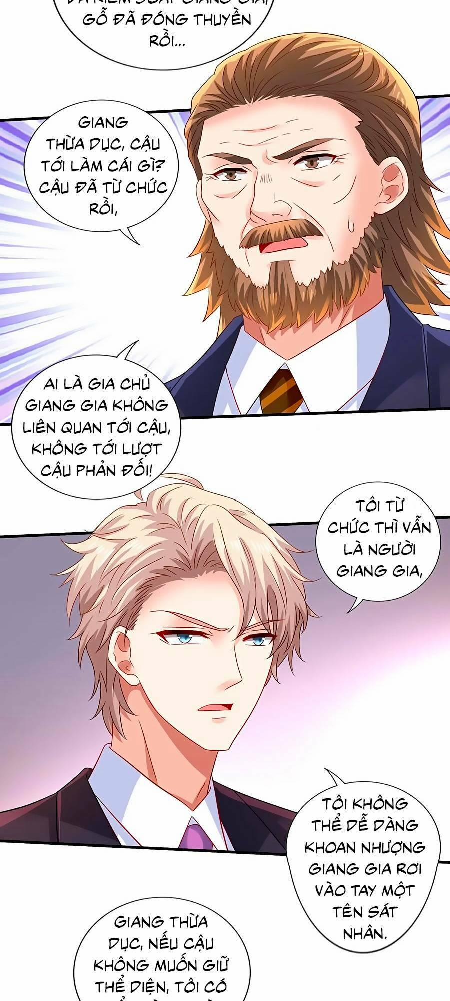 Đưa Mami Về Nhà 412 trang 8