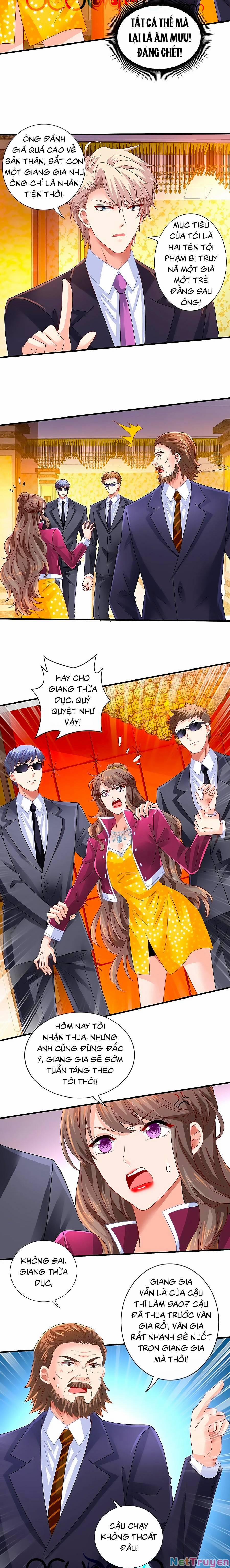 Đưa Mami Về Nhà 413 trang 2