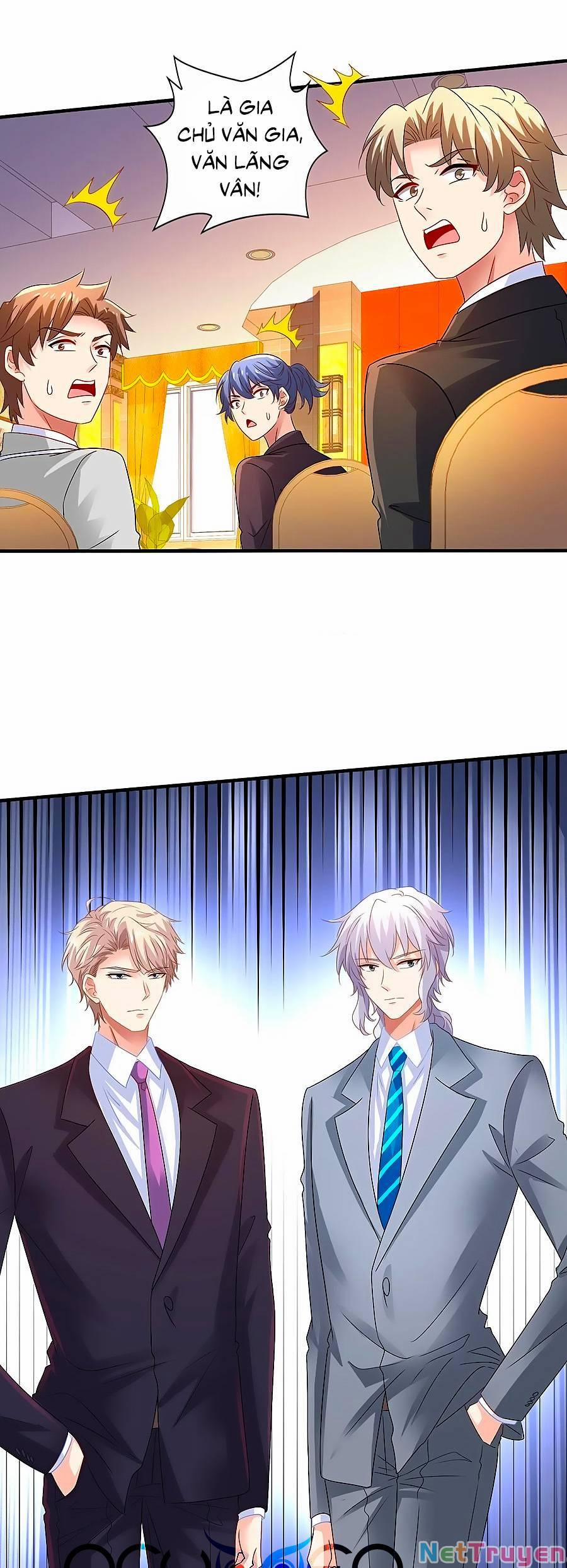 Đưa Mami Về Nhà 413 trang 4