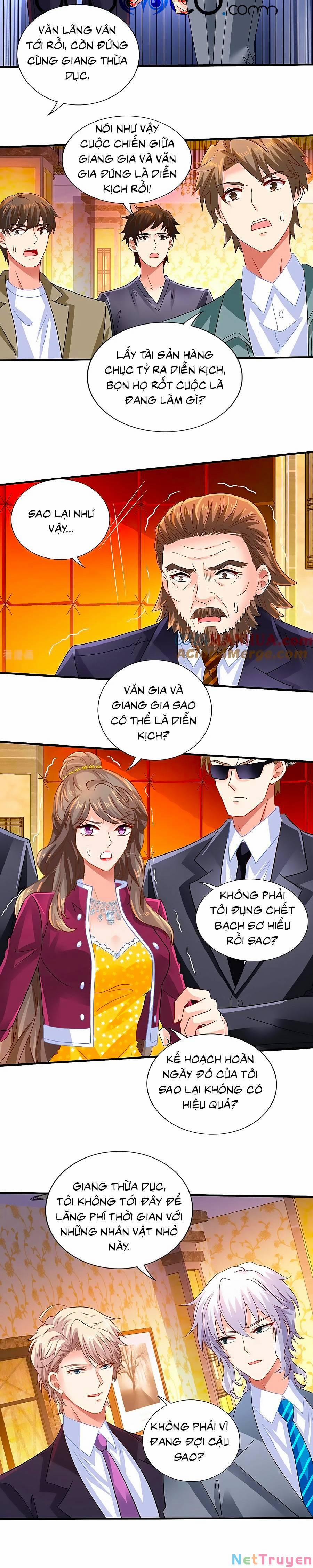 Đưa Mami Về Nhà 413 trang 5