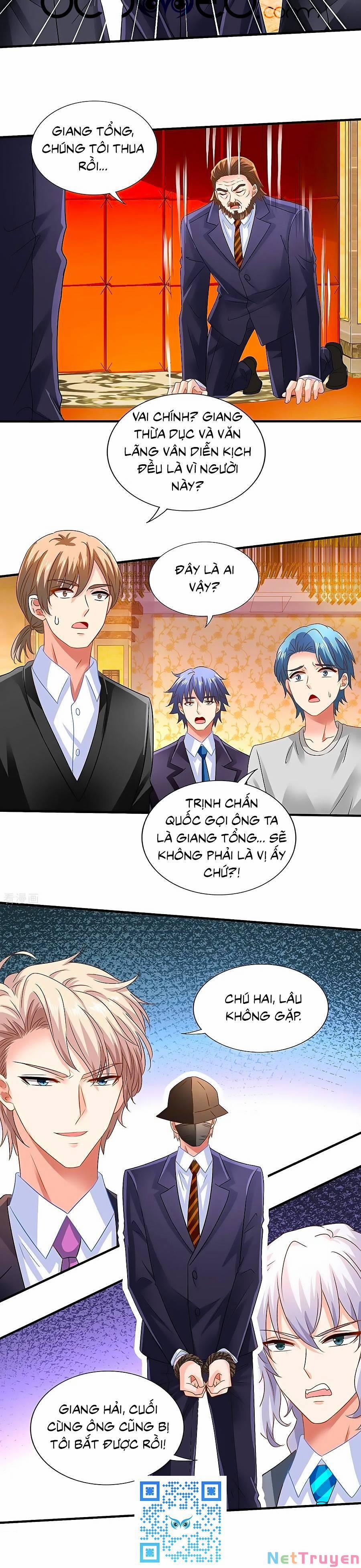 Đưa Mami Về Nhà 413 trang 7