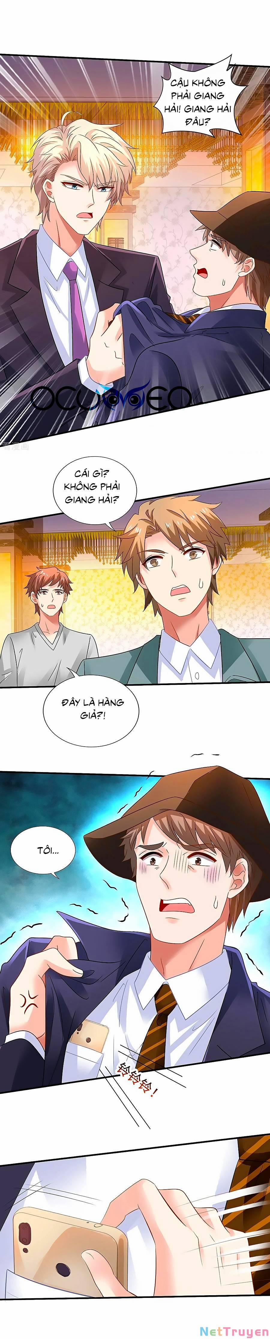 Đưa Mami Về Nhà 414 trang 3