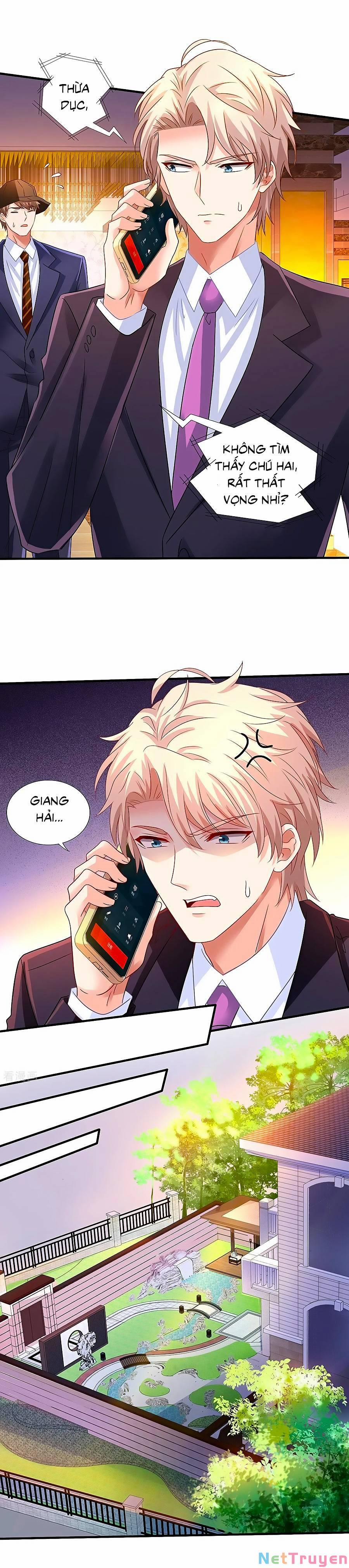 Đưa Mami Về Nhà 414 trang 4