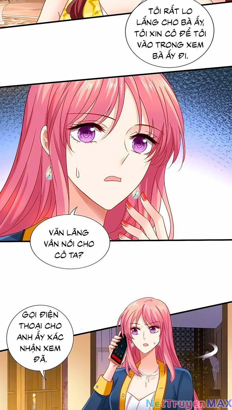 Đưa Mami Về Nhà 415 trang 5