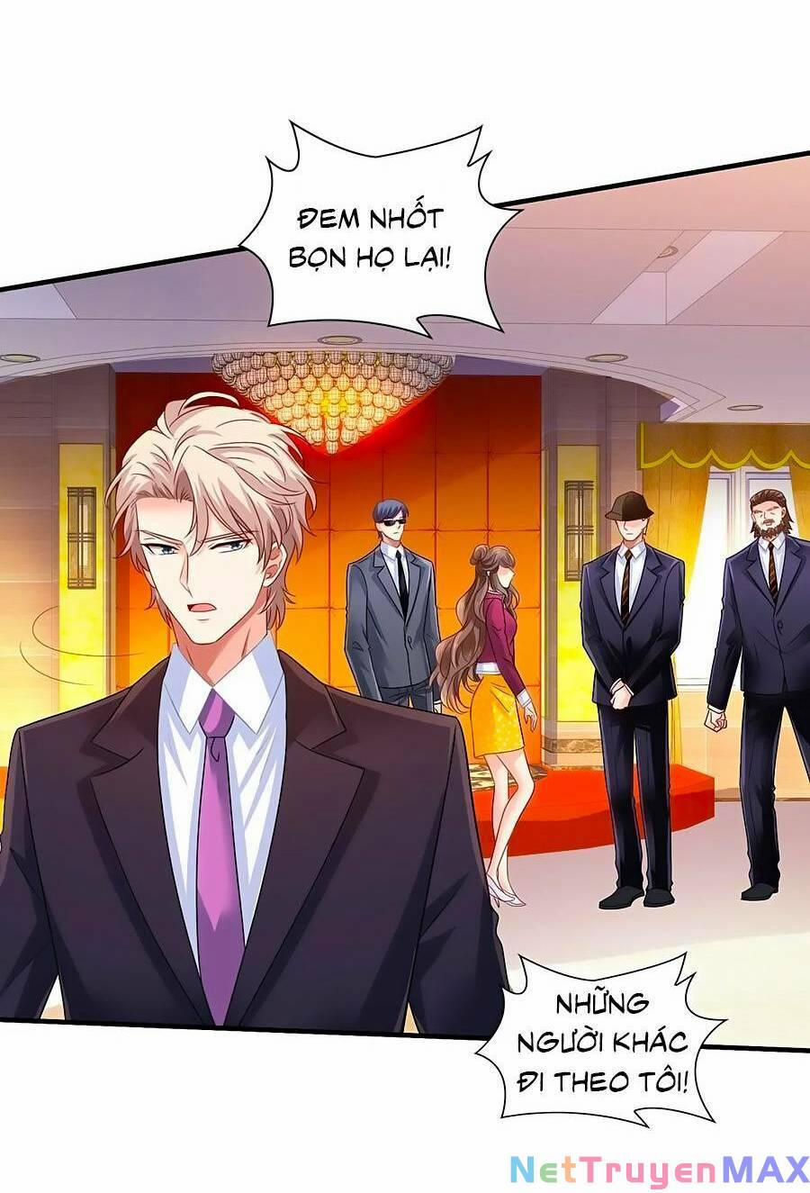 Đưa Mami Về Nhà 415 trang 9