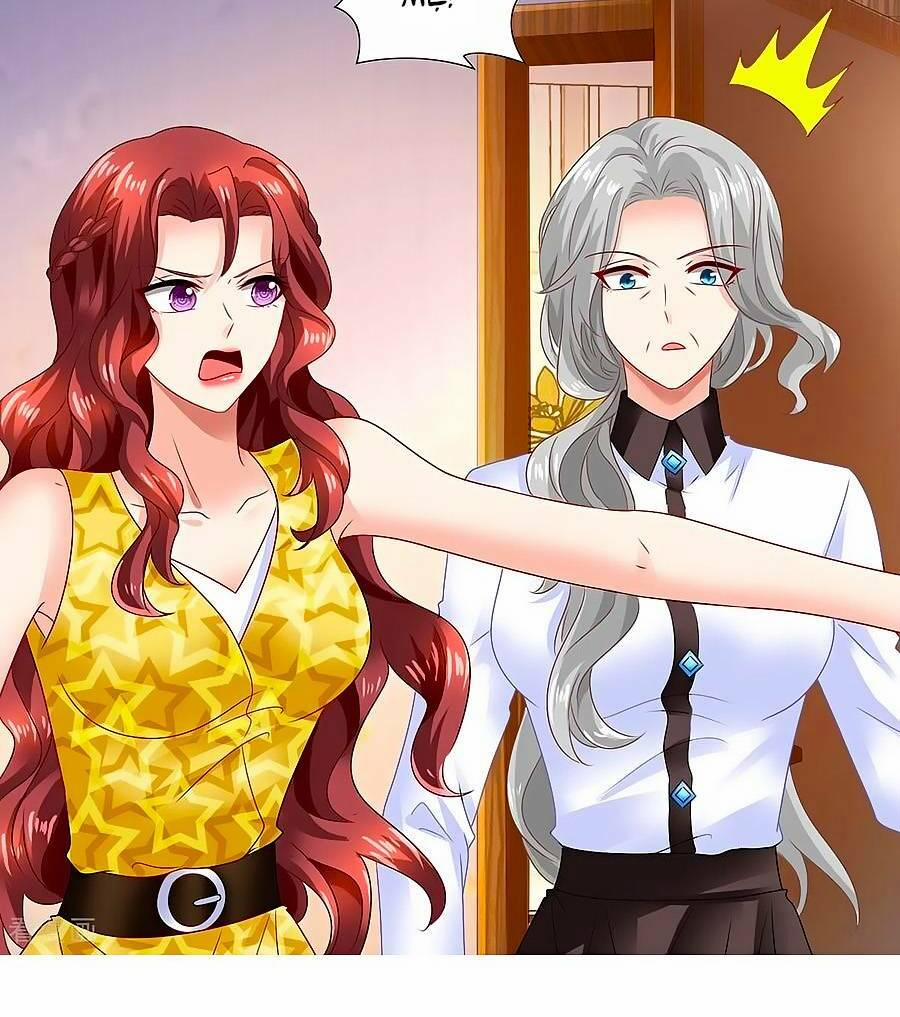 Đưa Mami Về Nhà 416 trang 10