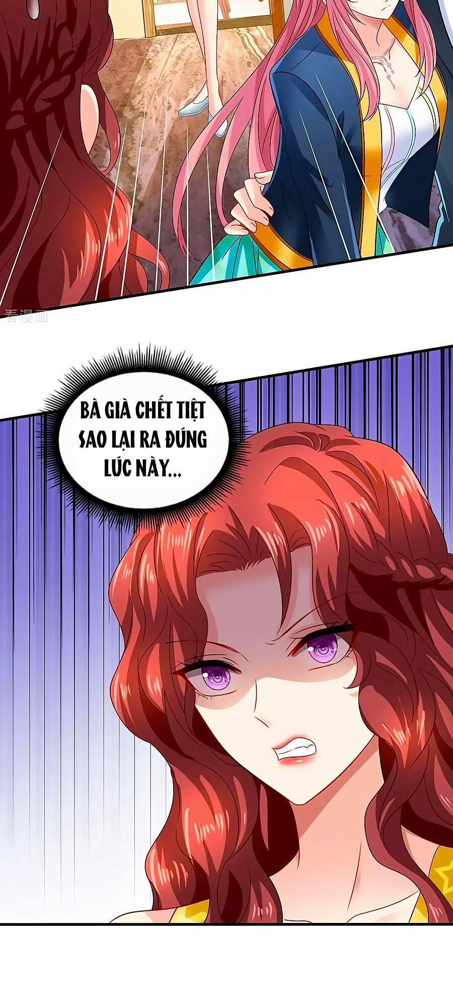 Đưa Mami Về Nhà 416 trang 6