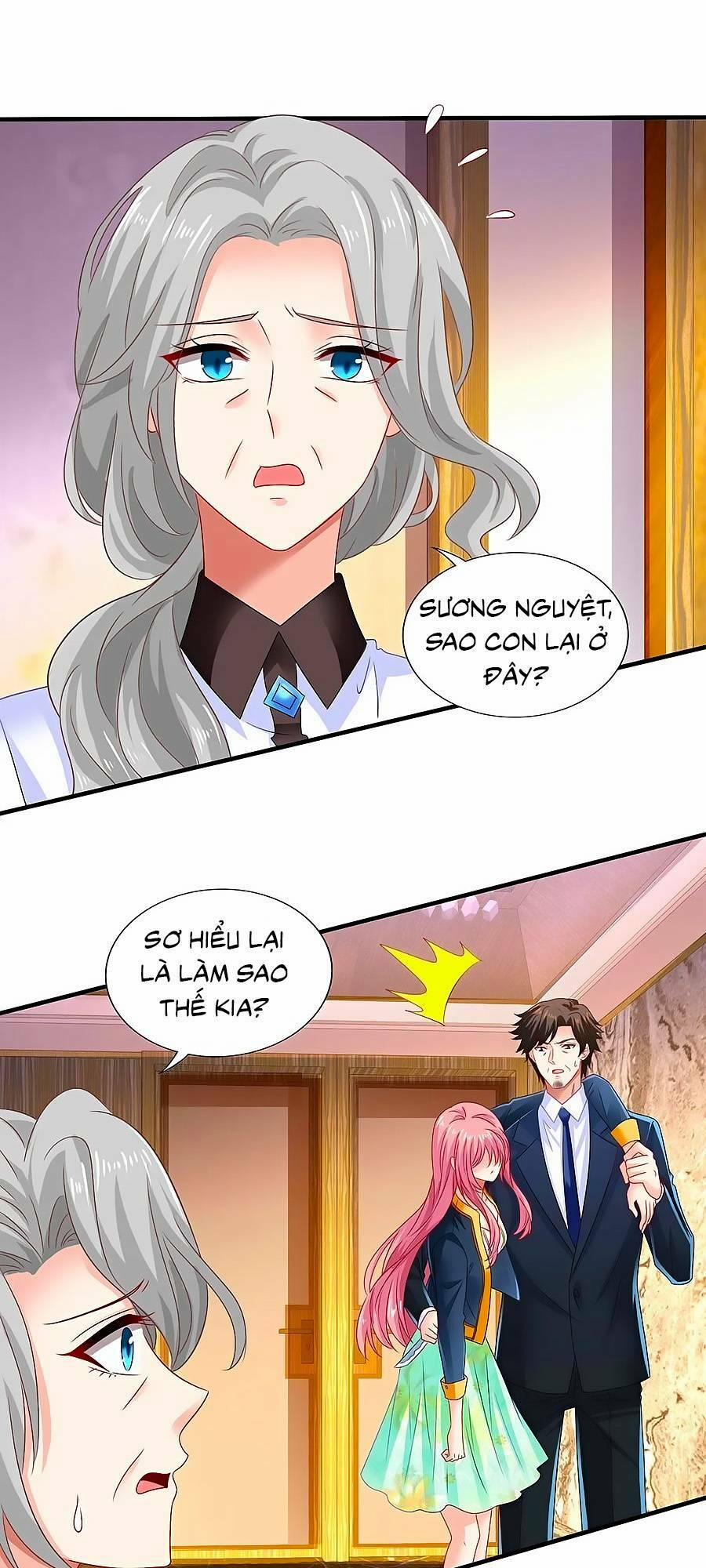 Đưa Mami Về Nhà 416 trang 7