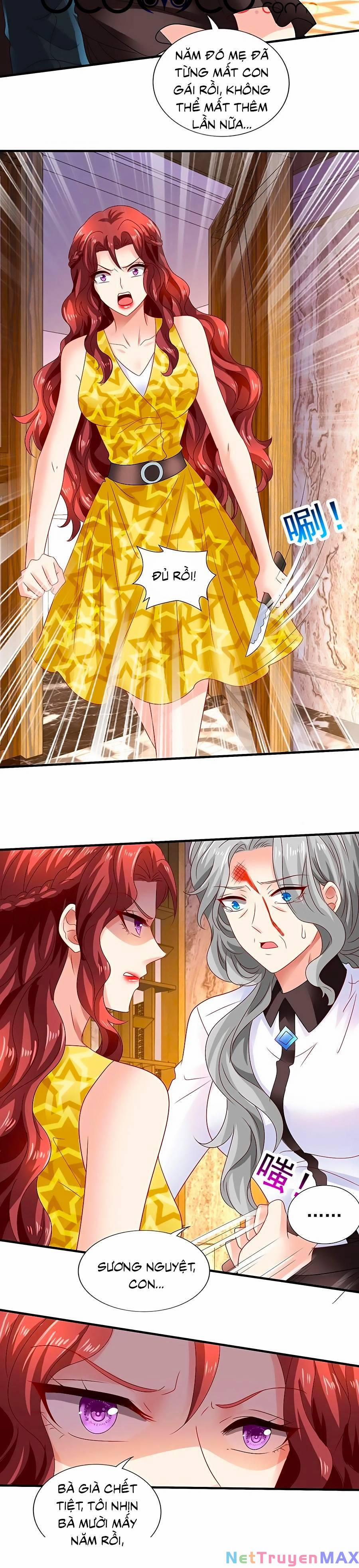 Đưa Mami Về Nhà 417 trang 2