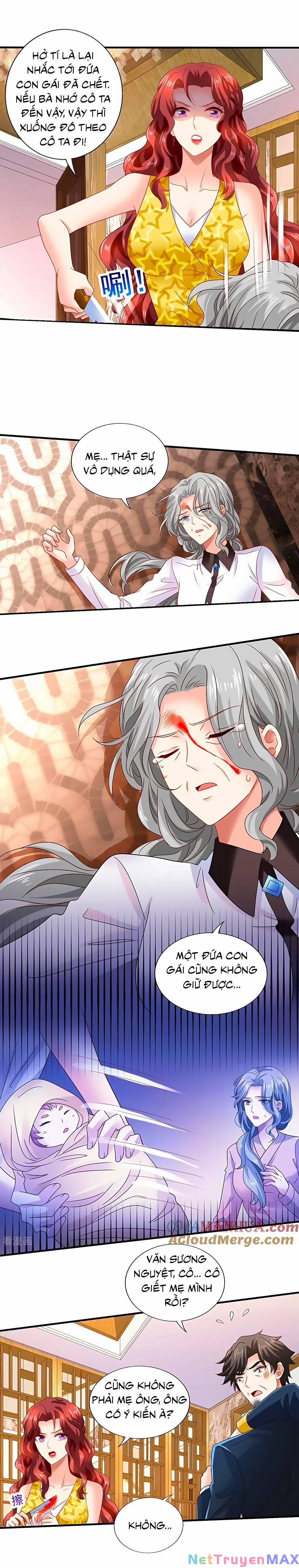 Đưa Mami Về Nhà 417 trang 3