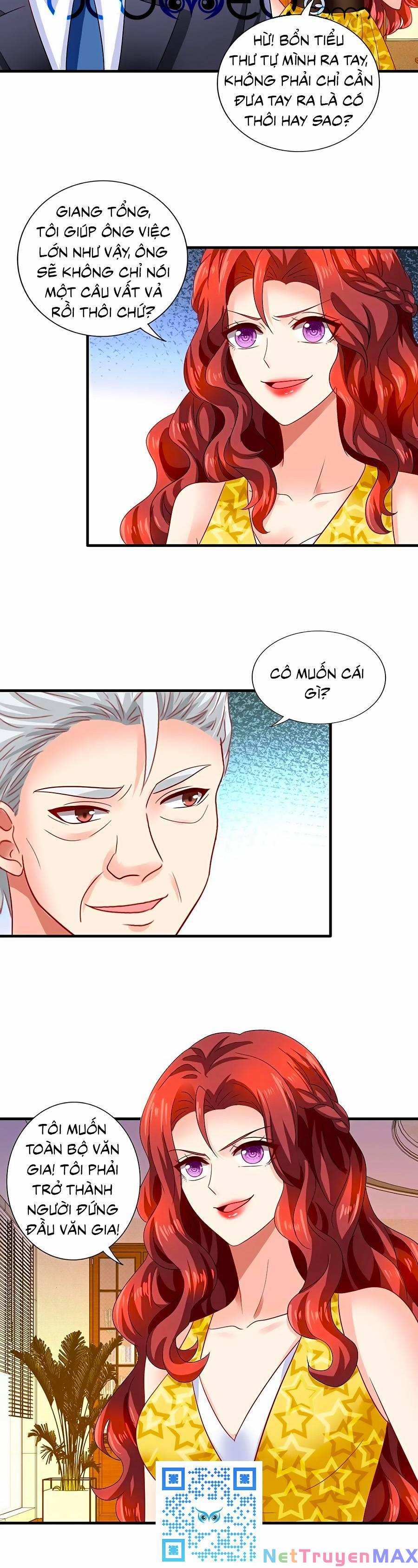 Đưa Mami Về Nhà 417 trang 7