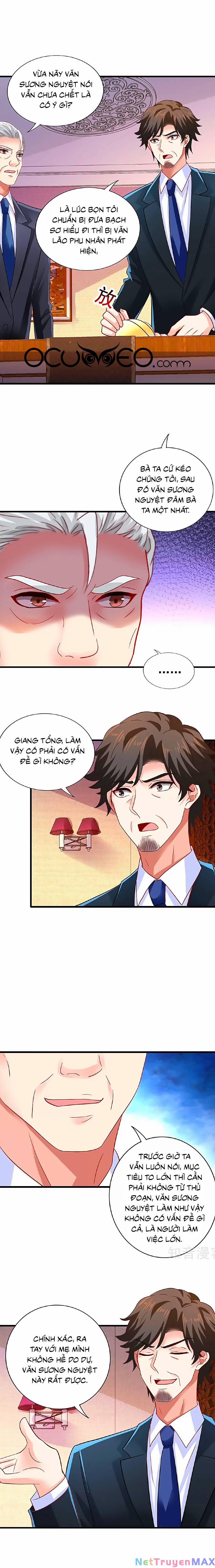 Đưa Mami Về Nhà 418 trang 2