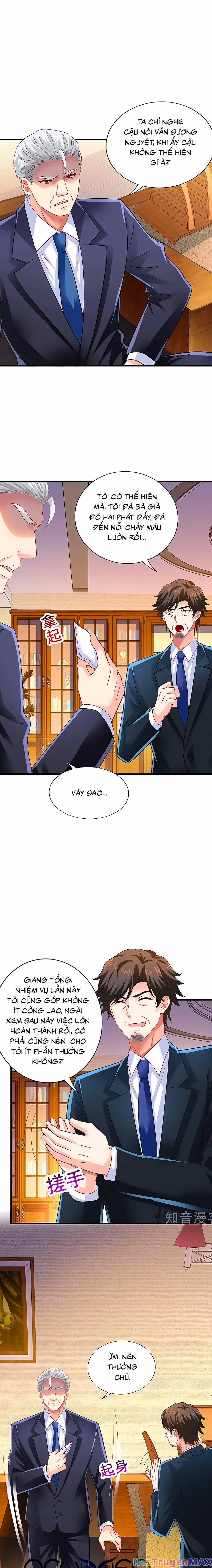 Đưa Mami Về Nhà 418 trang 3