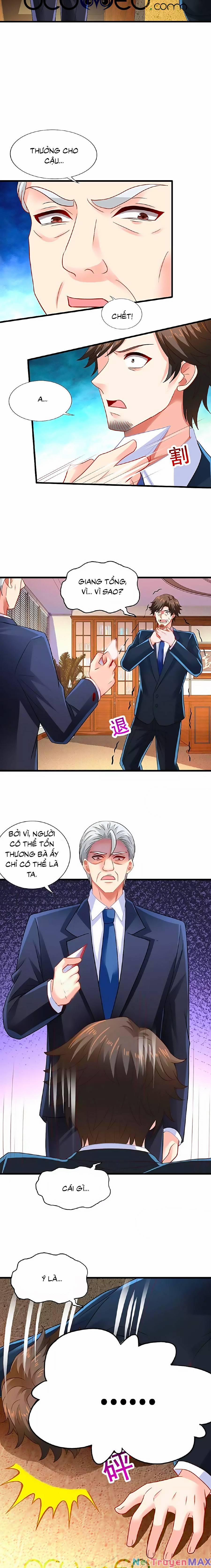 Đưa Mami Về Nhà 418 trang 4