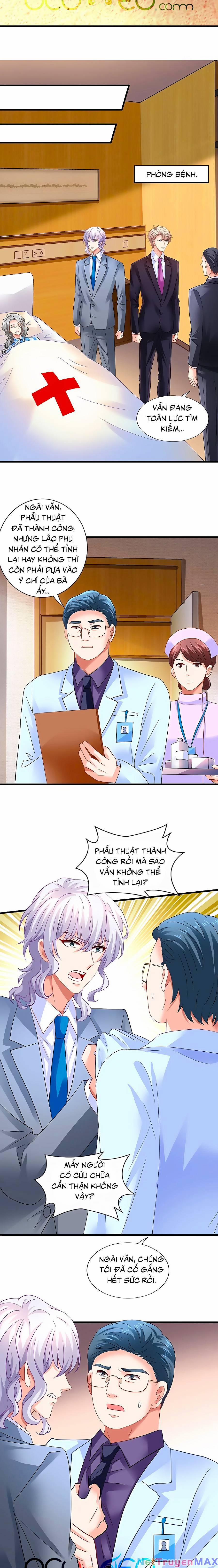 Đưa Mami Về Nhà 418 trang 5