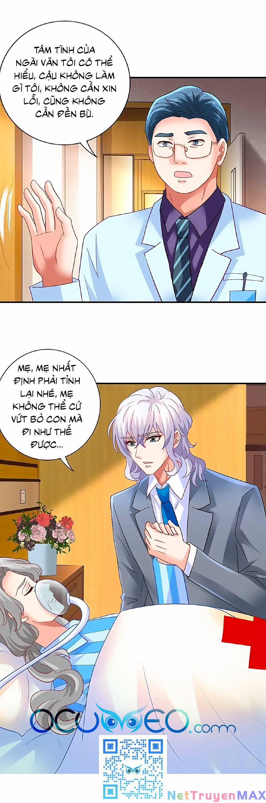 Đưa Mami Về Nhà 418 trang 7