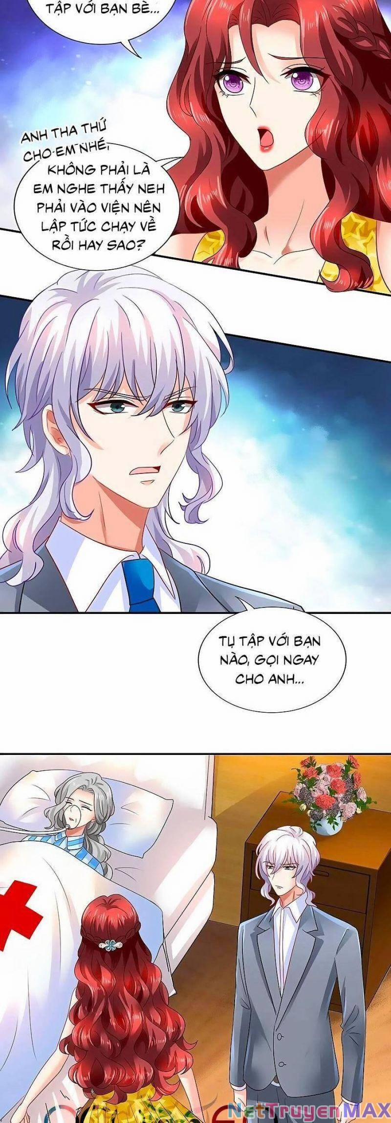 Đưa Mami Về Nhà 419 trang 2