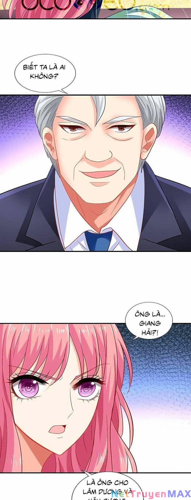 Đưa Mami Về Nhà 419 trang 9