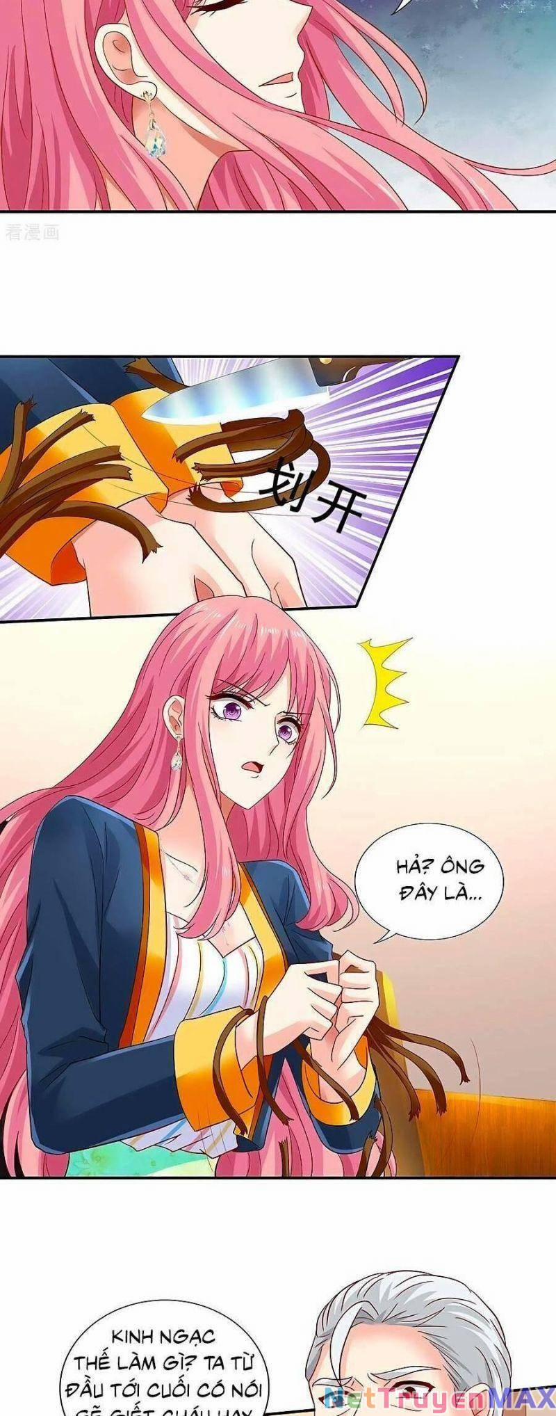 Đưa Mami Về Nhà 420 trang 12