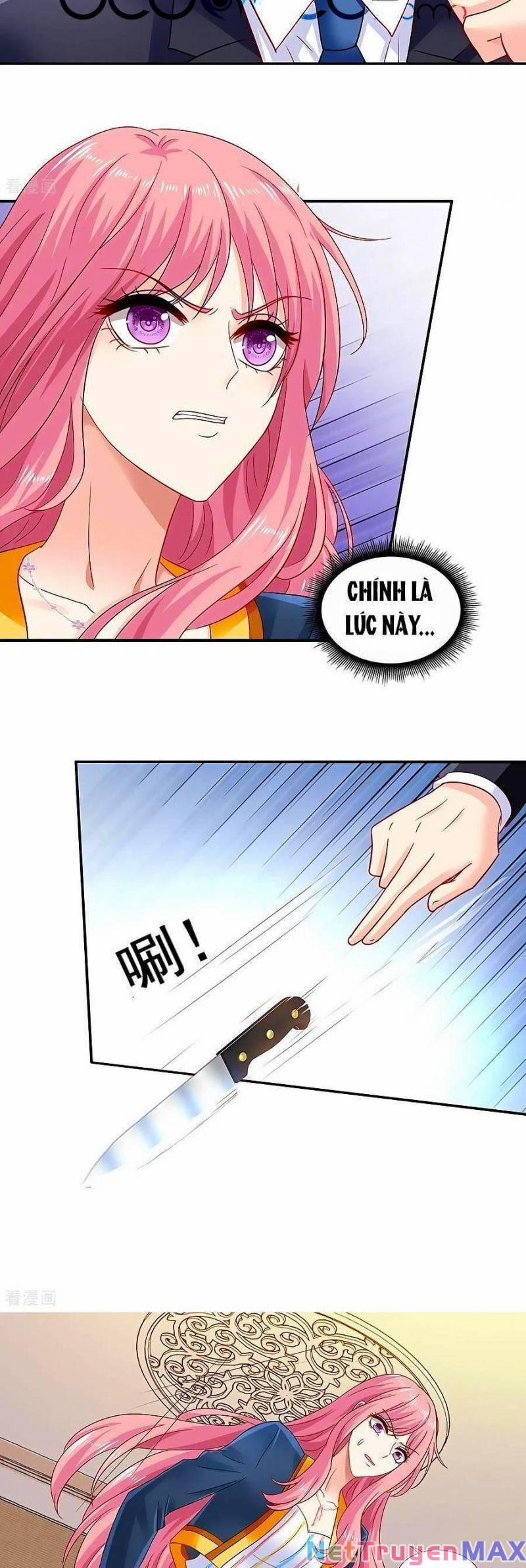 Đưa Mami Về Nhà 420 trang 16