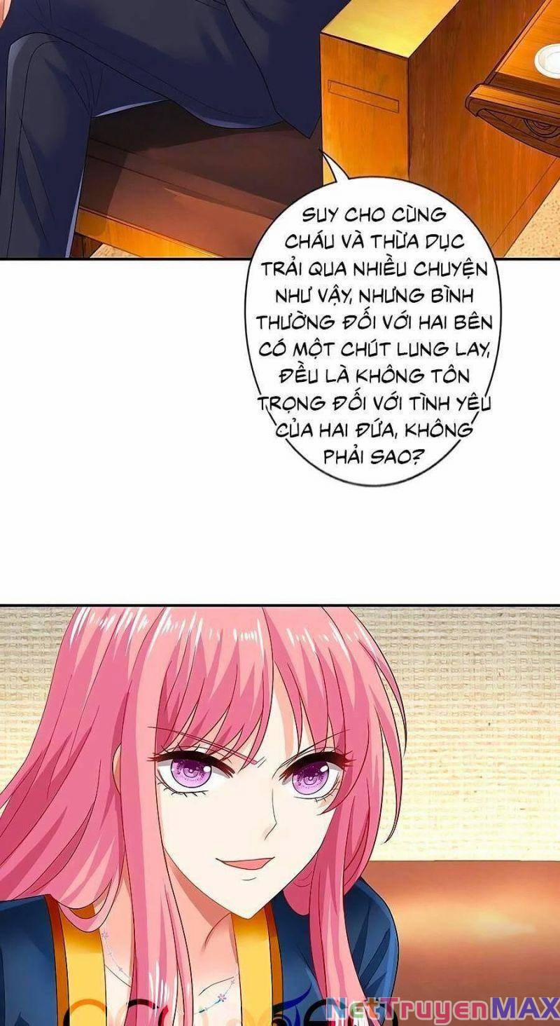 Đưa Mami Về Nhà 420 trang 2