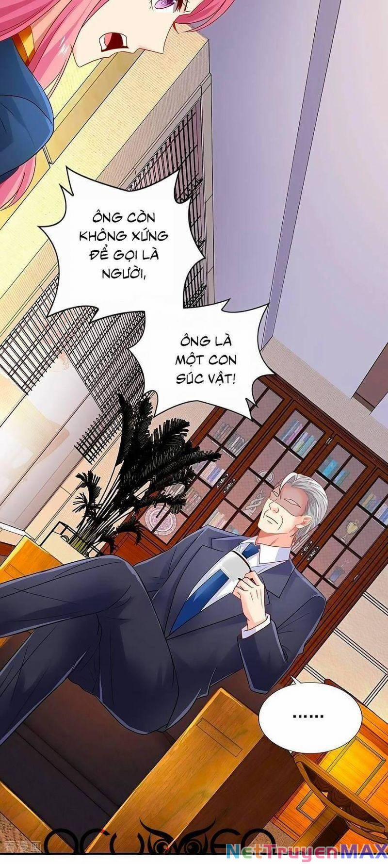 Đưa Mami Về Nhà 420 trang 5