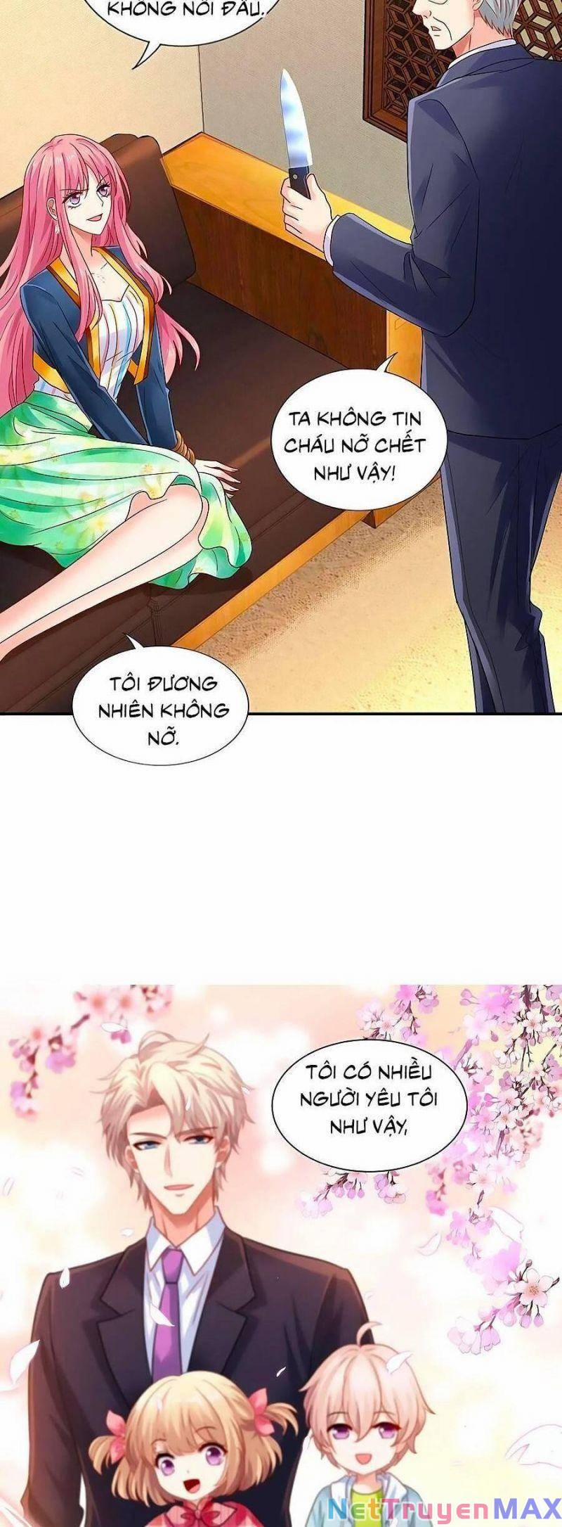 Đưa Mami Về Nhà 420 trang 9