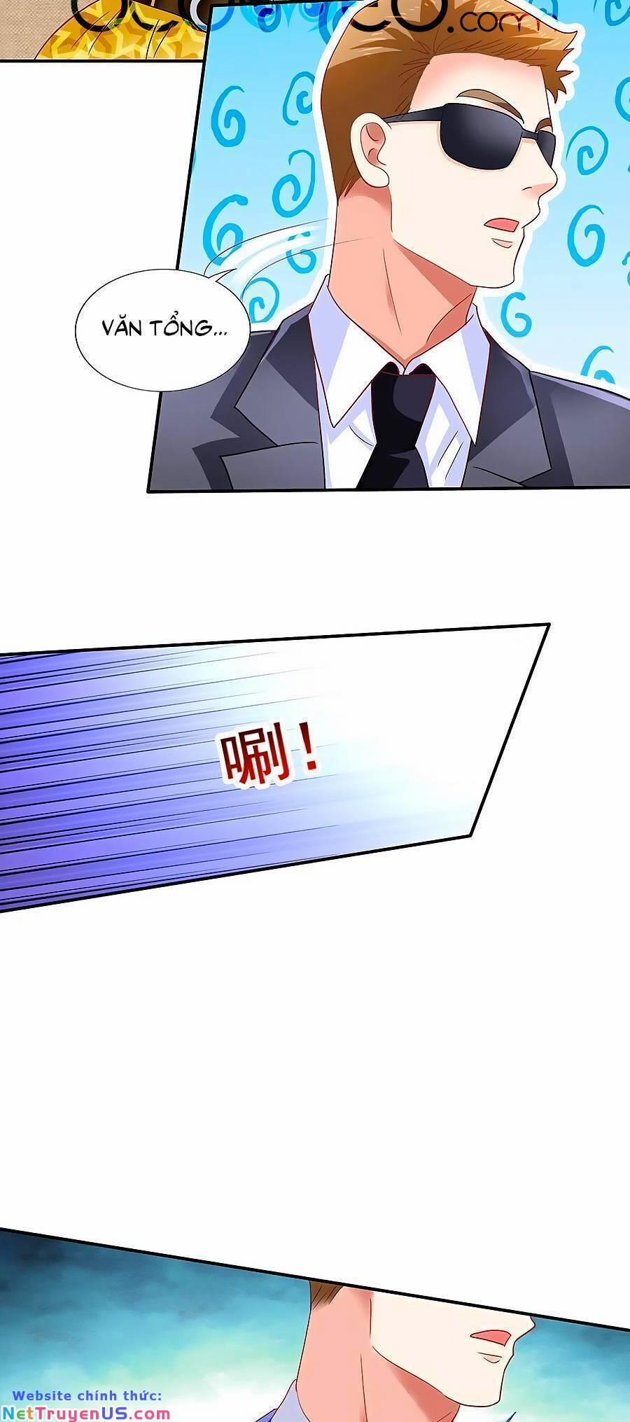 Đưa Mami Về Nhà 421 trang 11