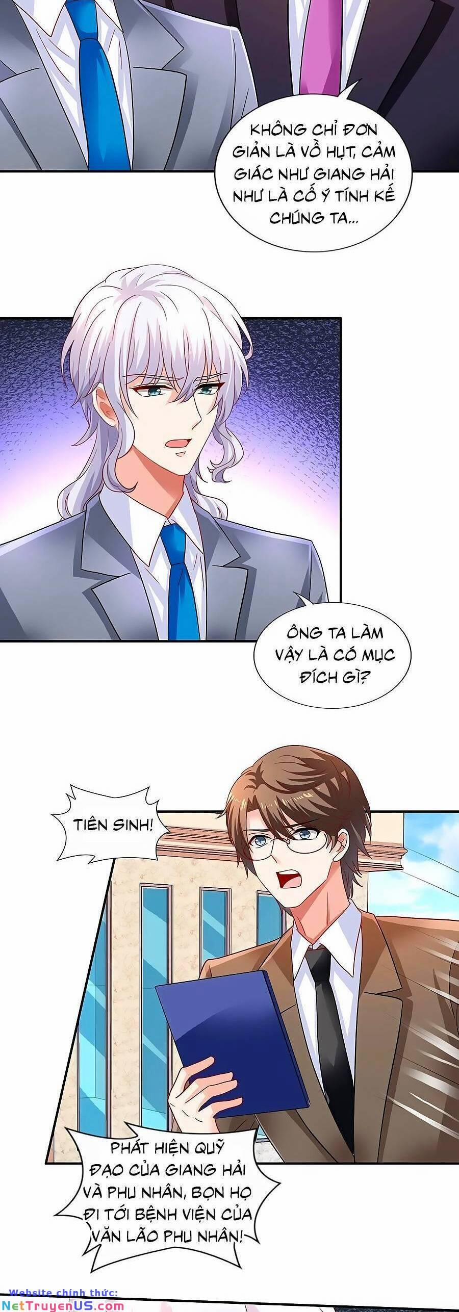 Đưa Mami Về Nhà 421 trang 2