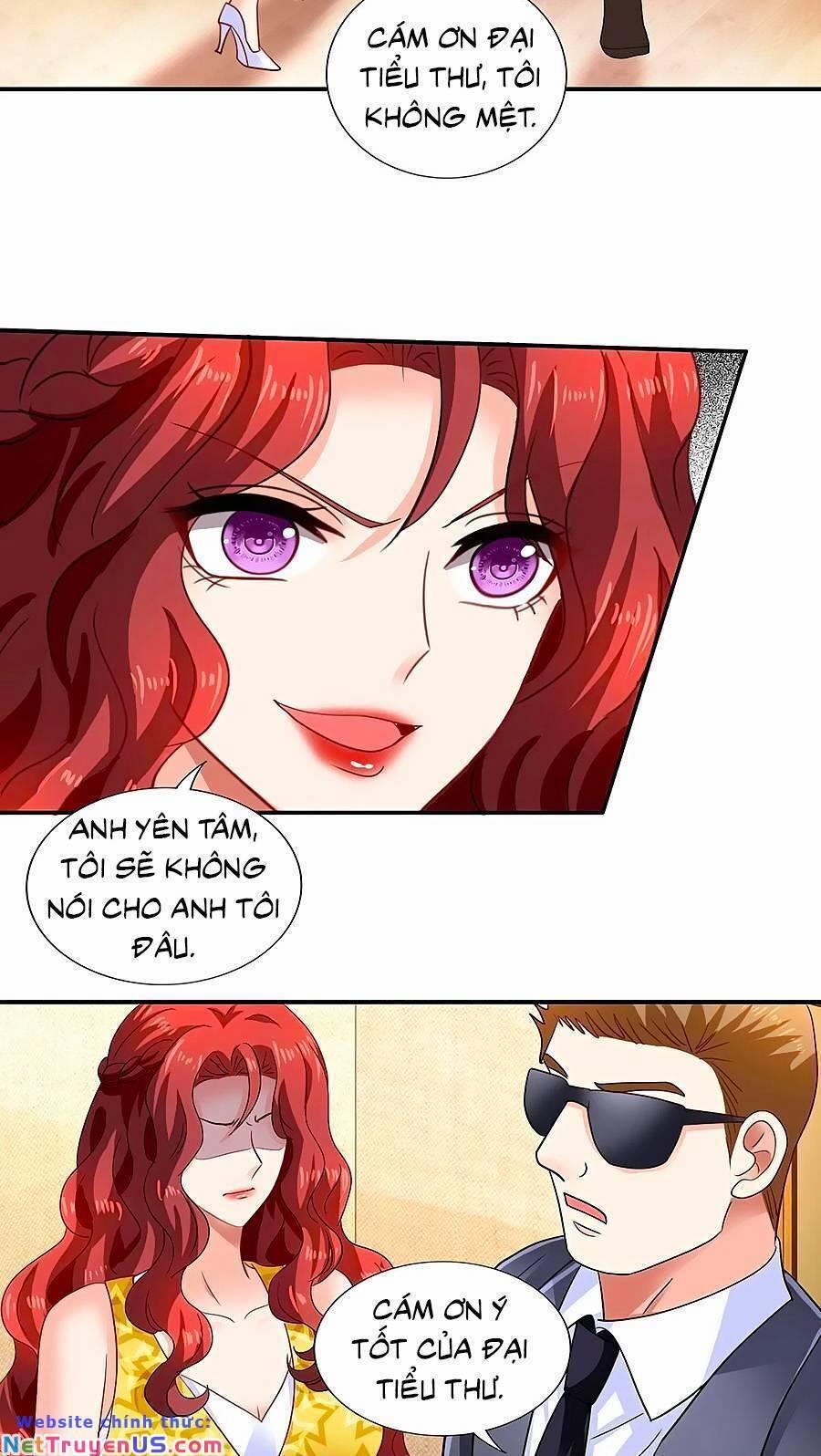 Đưa Mami Về Nhà 421 trang 9