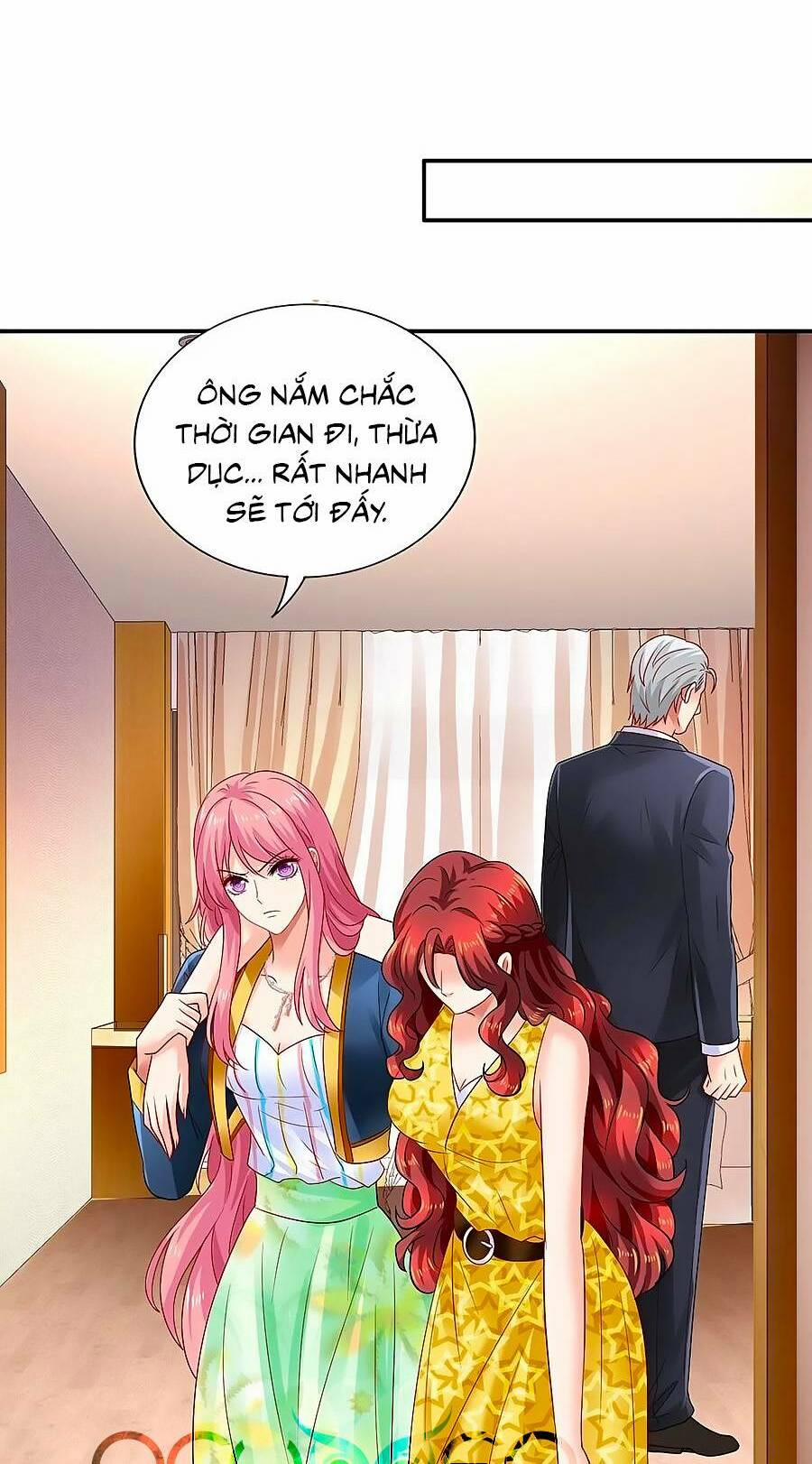 Đưa Mami Về Nhà 422 trang 10