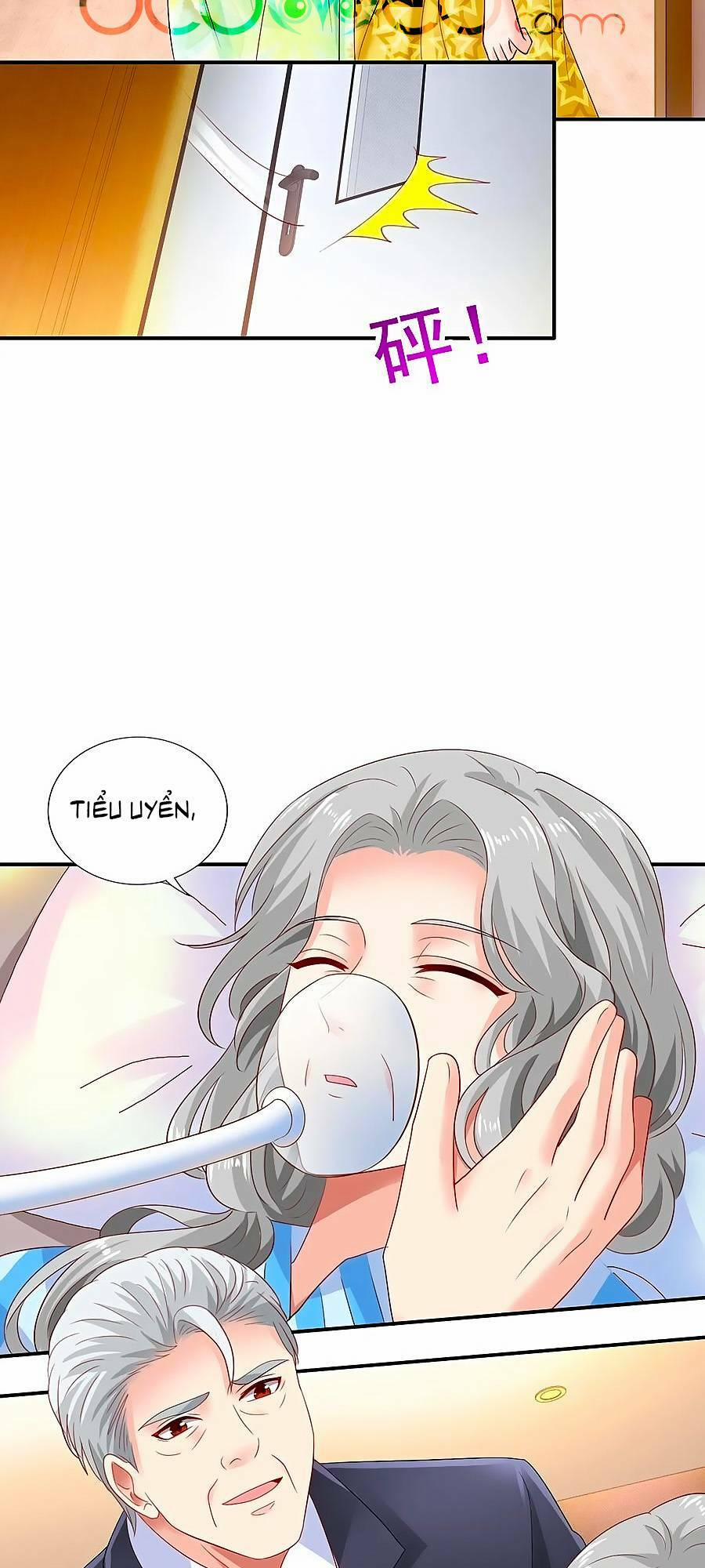 Đưa Mami Về Nhà 422 trang 11