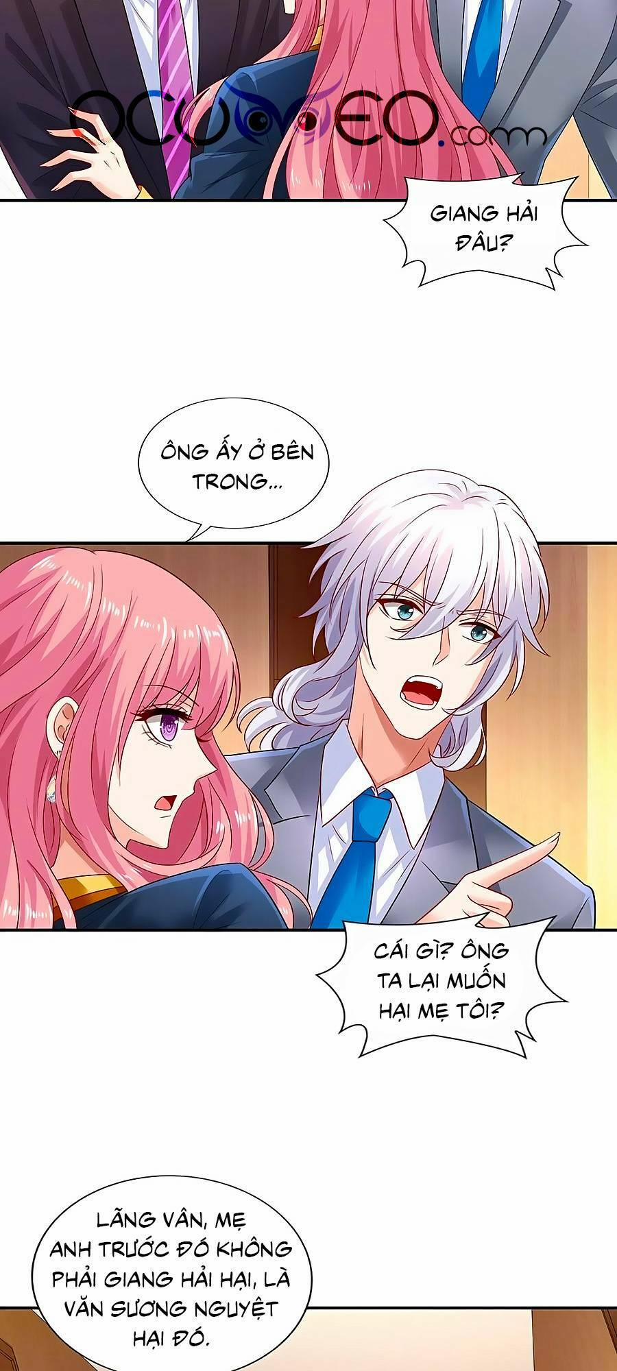 Đưa Mami Về Nhà 422 trang 15