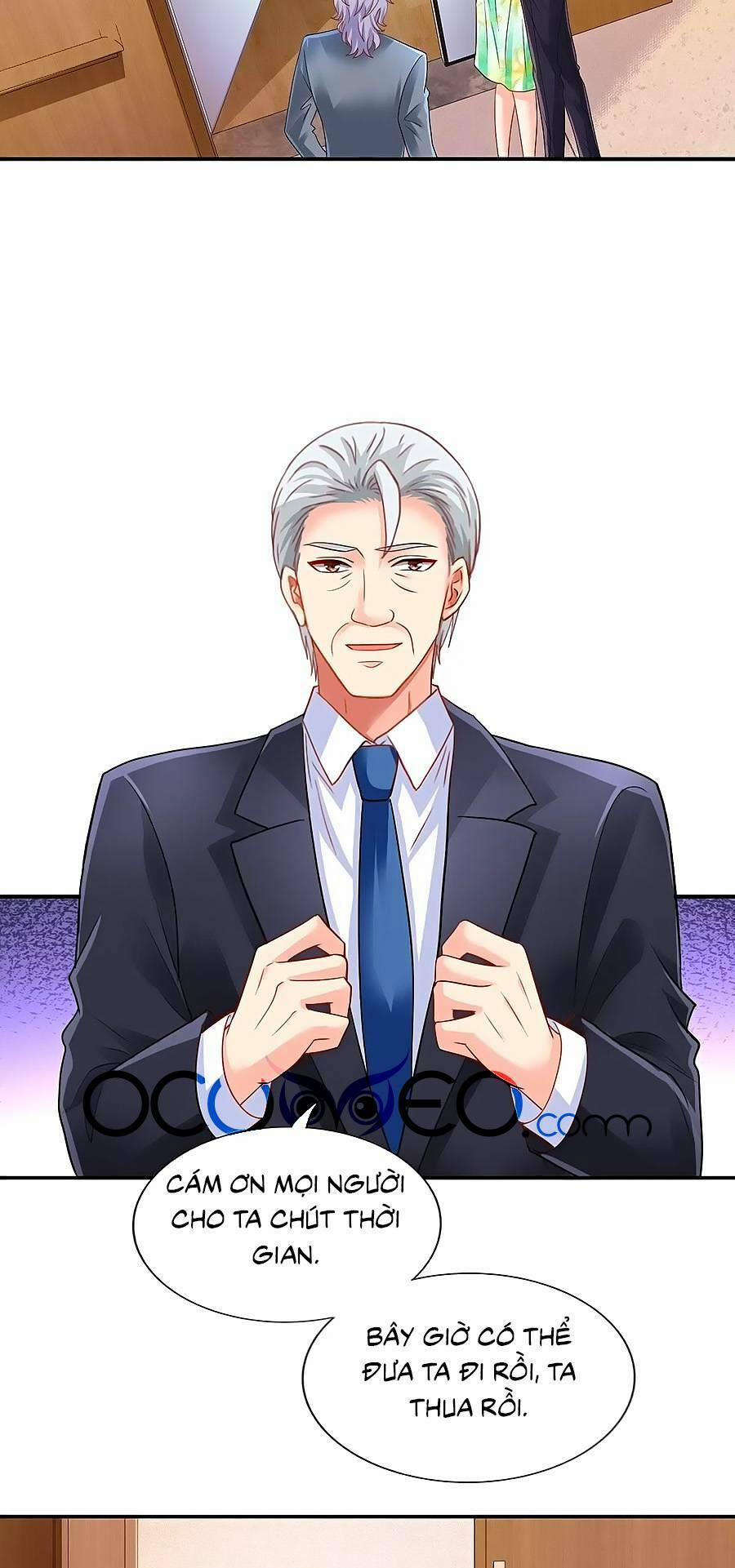 Đưa Mami Về Nhà 422 trang 19